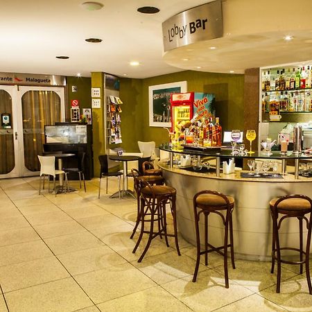 Recife Praia Hotel Екстер'єр фото