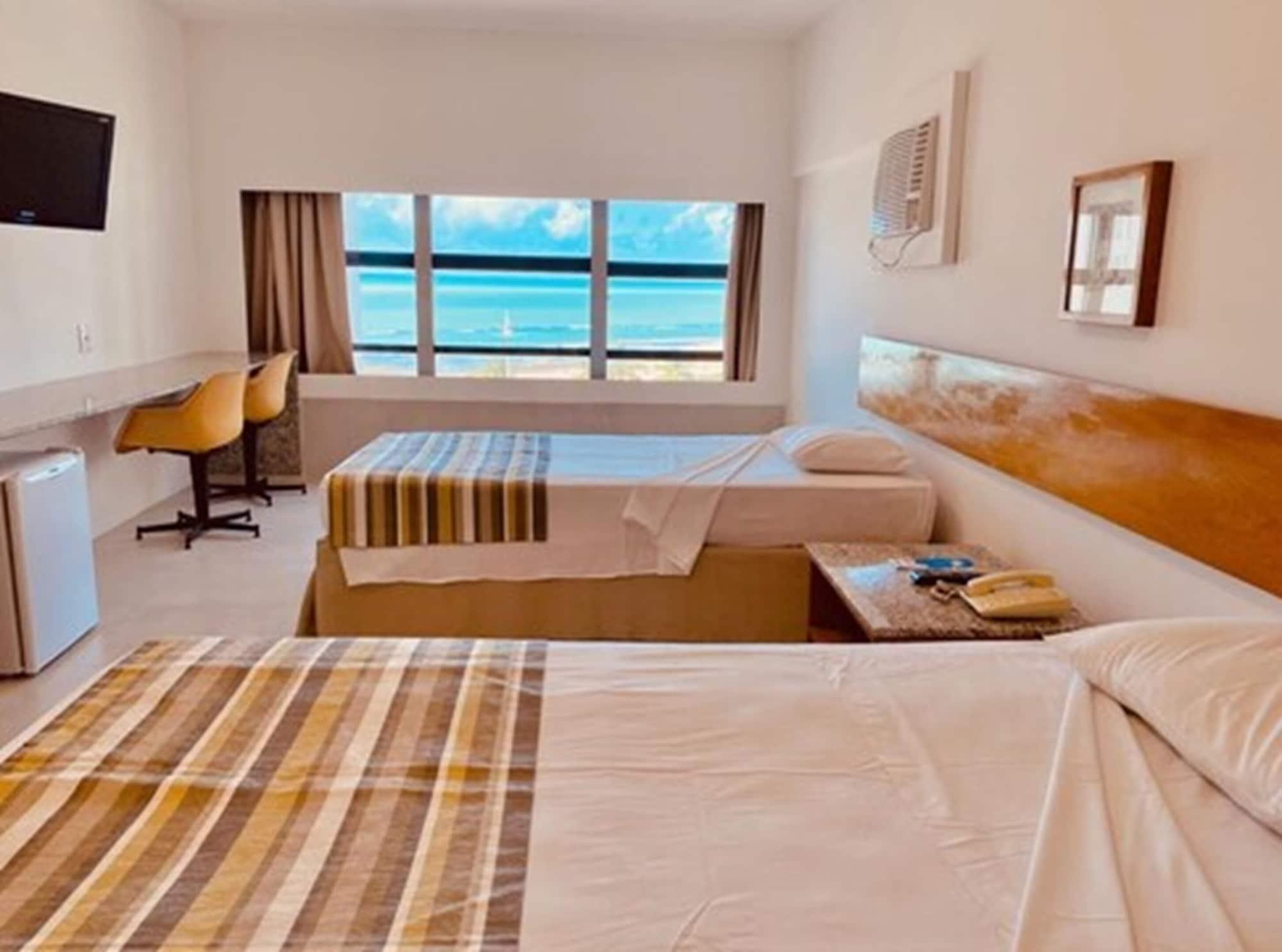 Recife Praia Hotel Екстер'єр фото