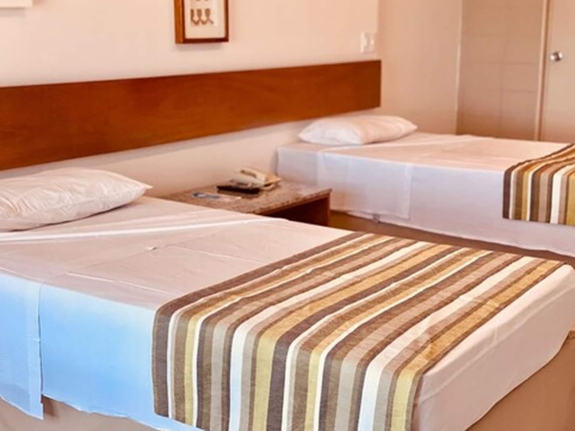 Recife Praia Hotel Екстер'єр фото