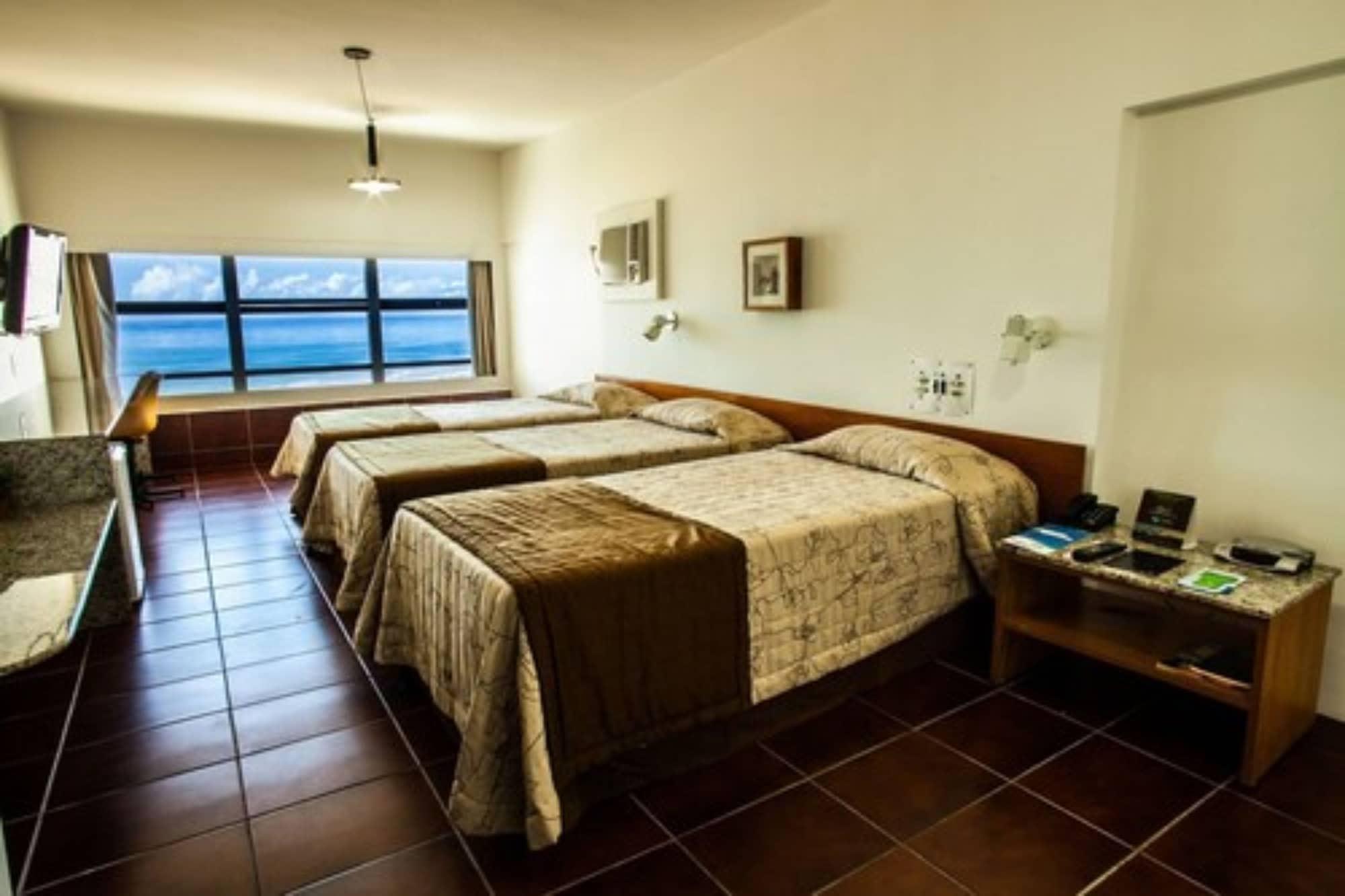 Recife Praia Hotel Екстер'єр фото