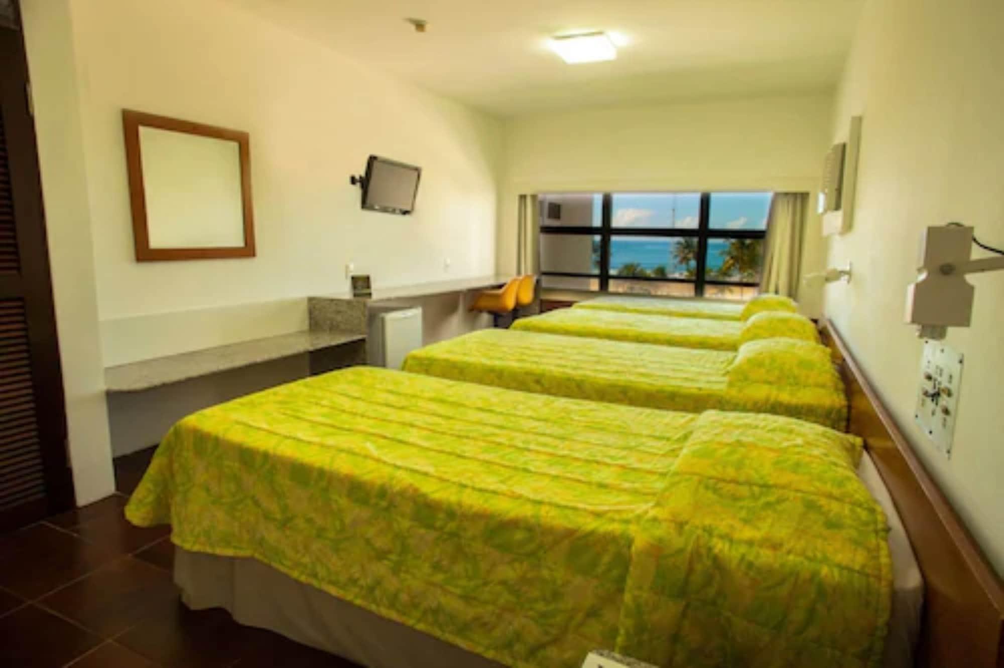 Recife Praia Hotel Екстер'єр фото