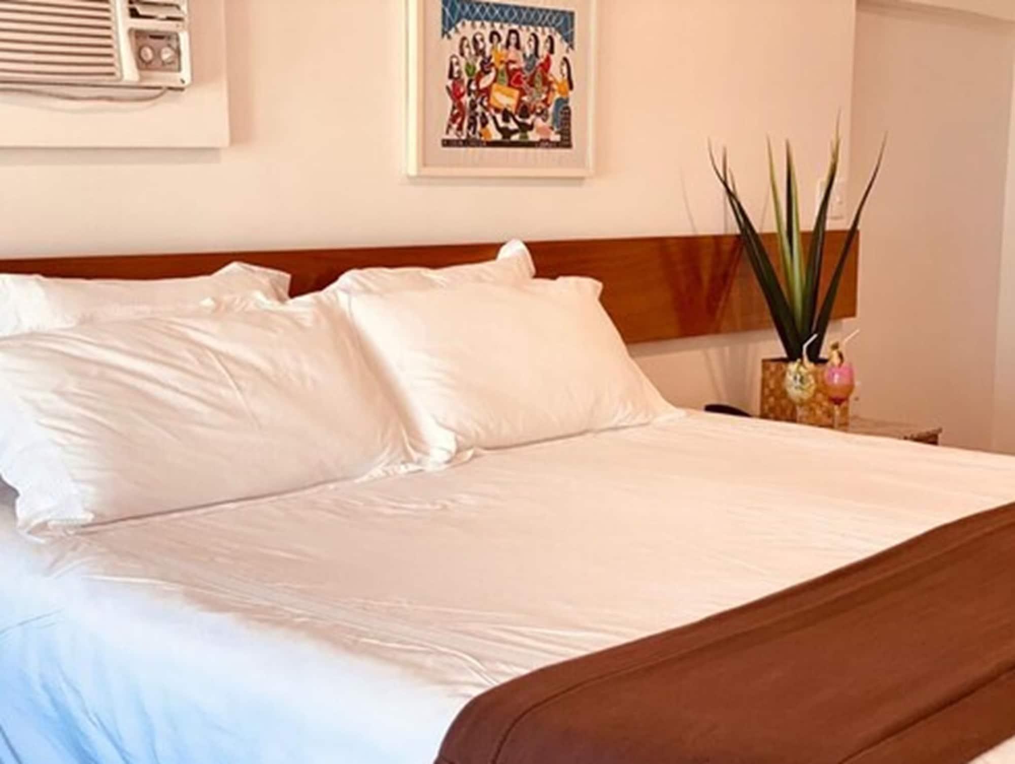 Recife Praia Hotel Екстер'єр фото