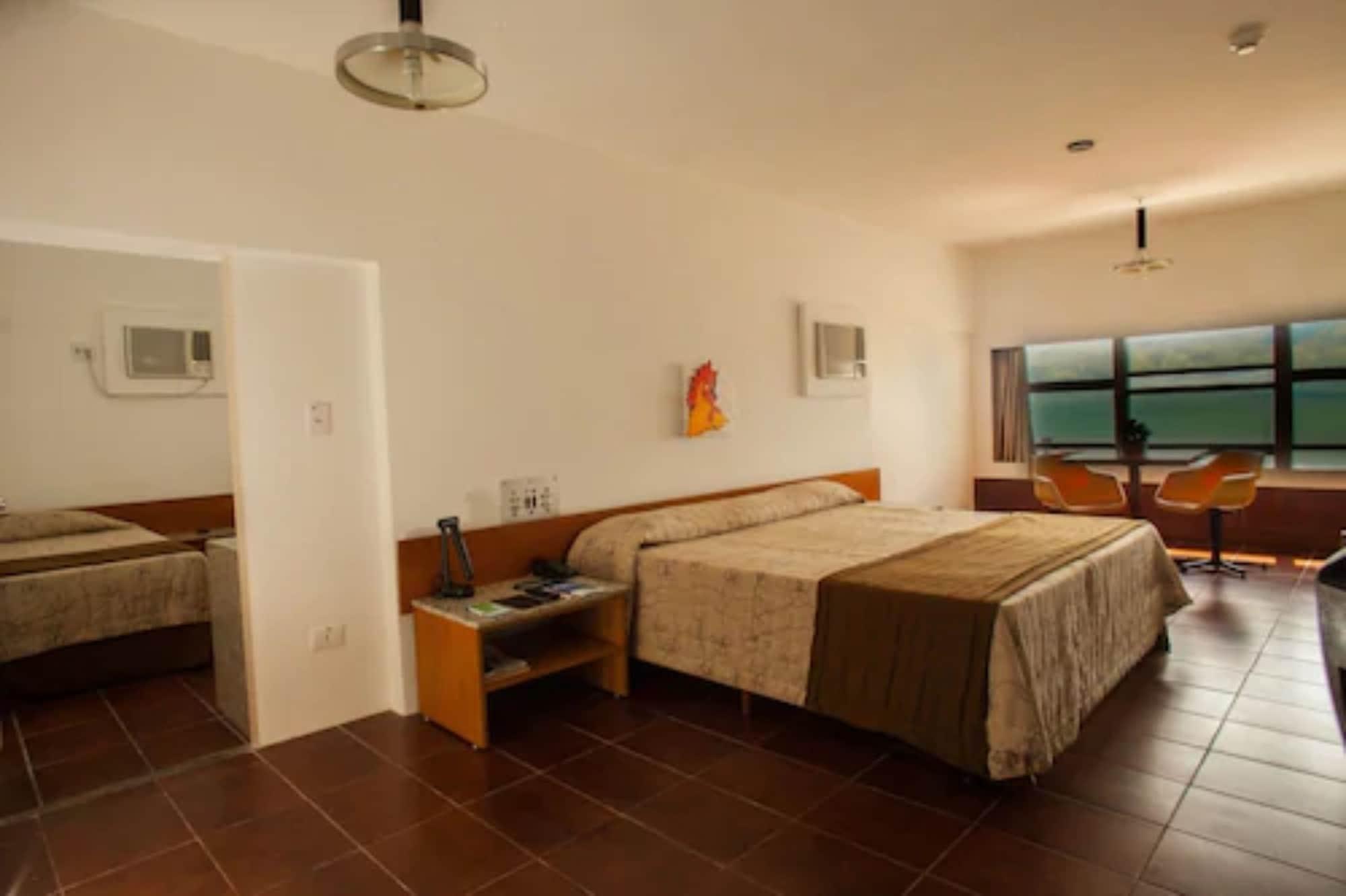 Recife Praia Hotel Екстер'єр фото