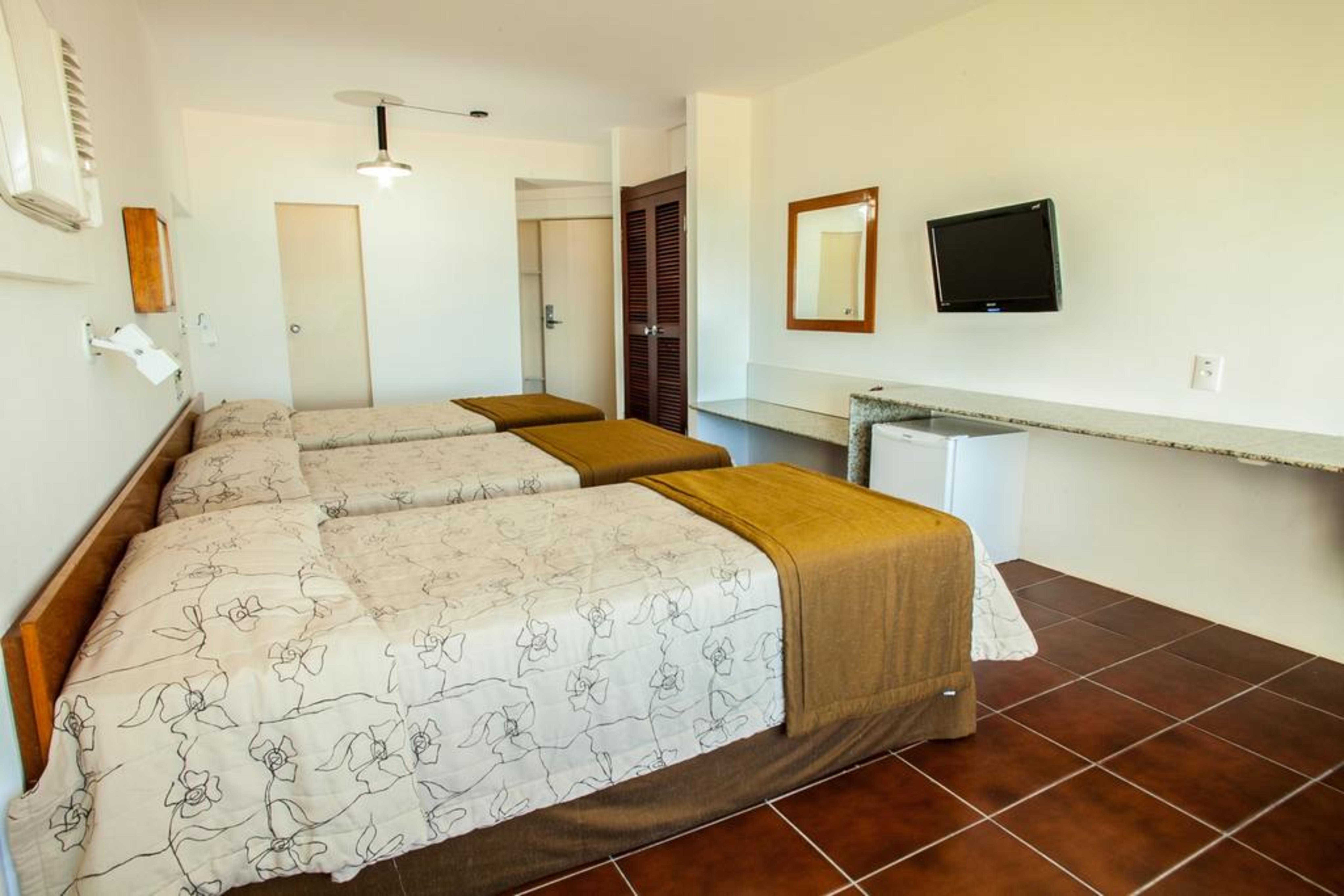 Recife Praia Hotel Екстер'єр фото