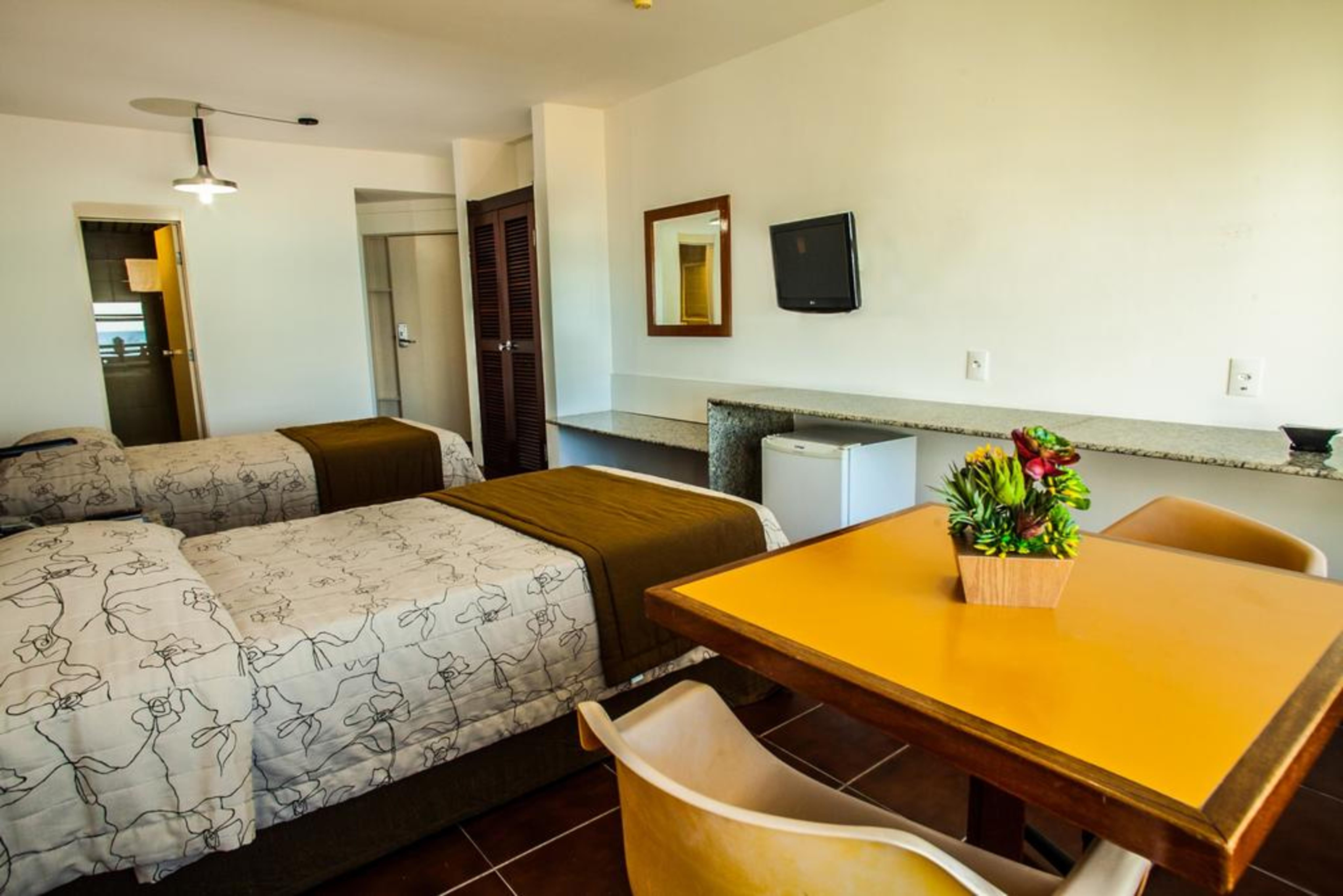 Recife Praia Hotel Екстер'єр фото