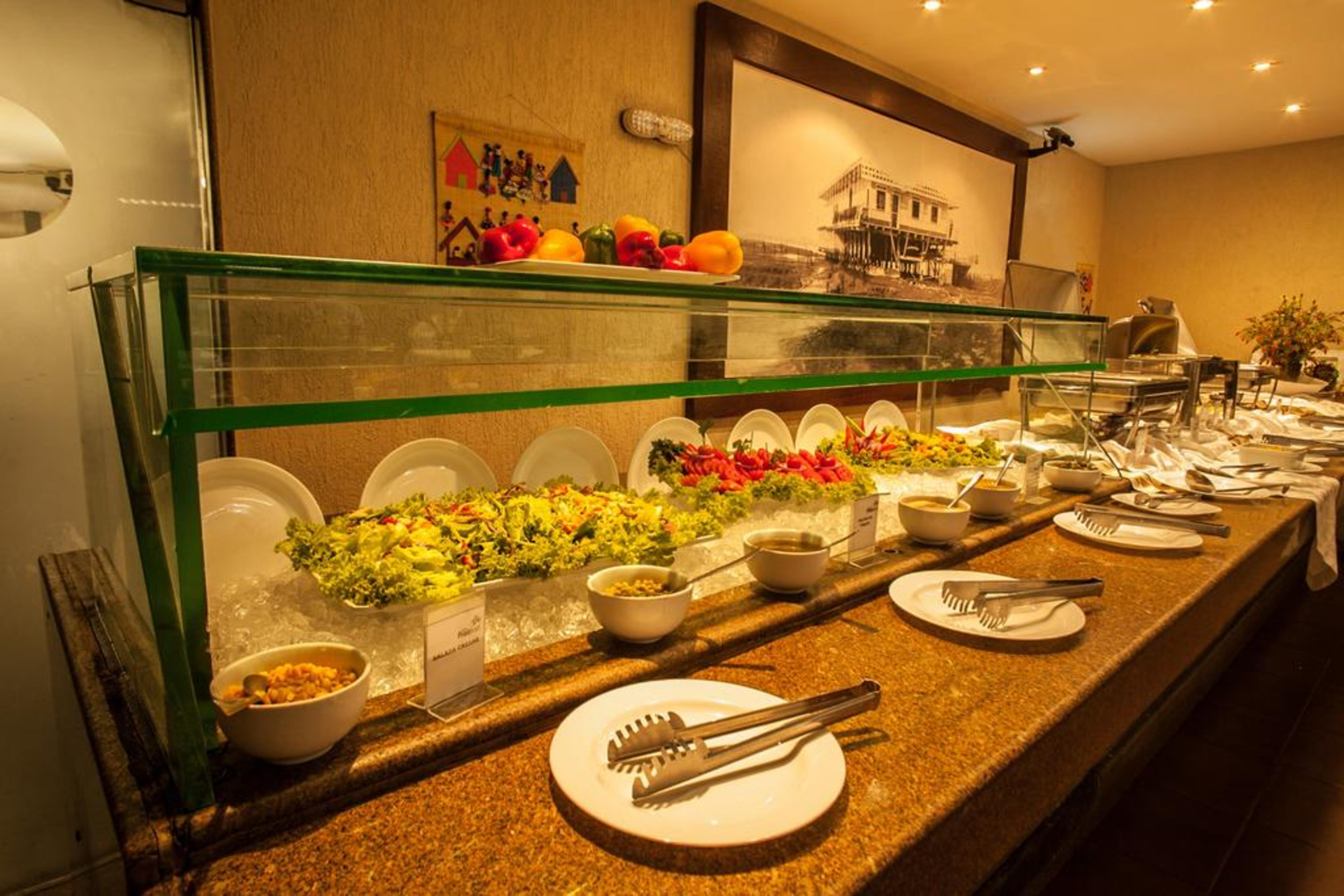 Recife Praia Hotel Екстер'єр фото