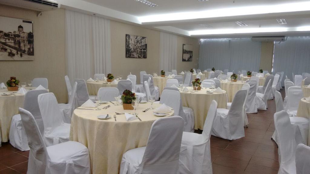 Recife Praia Hotel Екстер'єр фото