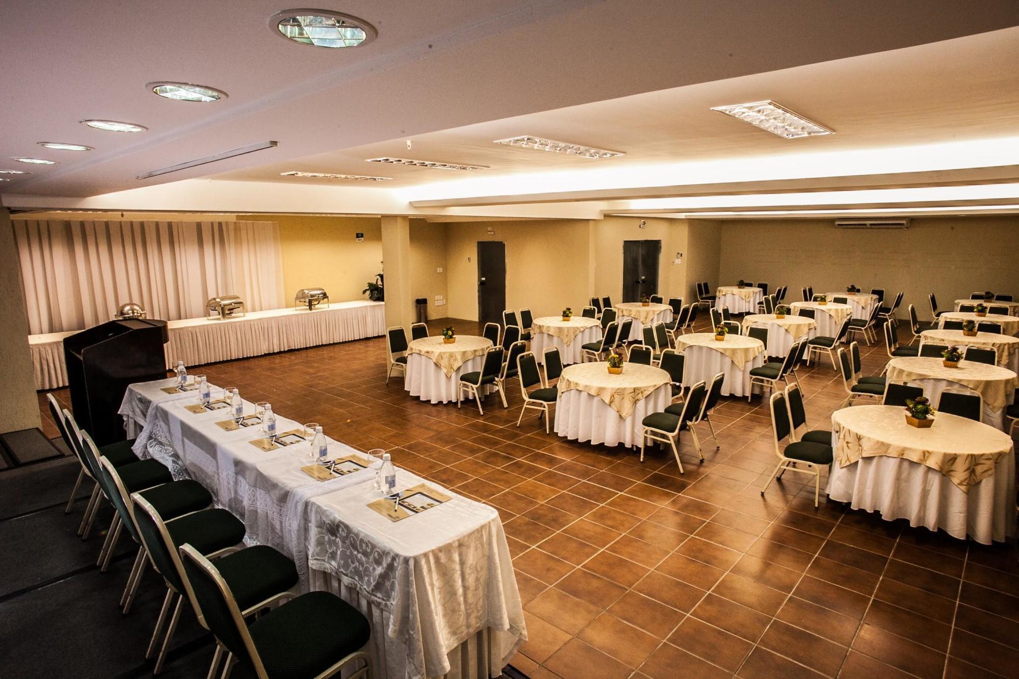 Recife Praia Hotel Екстер'єр фото