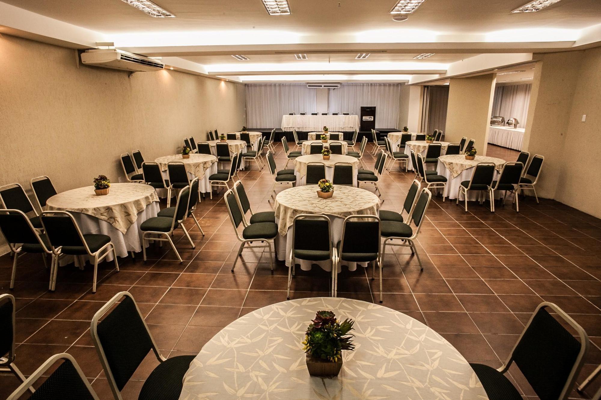 Recife Praia Hotel Екстер'єр фото