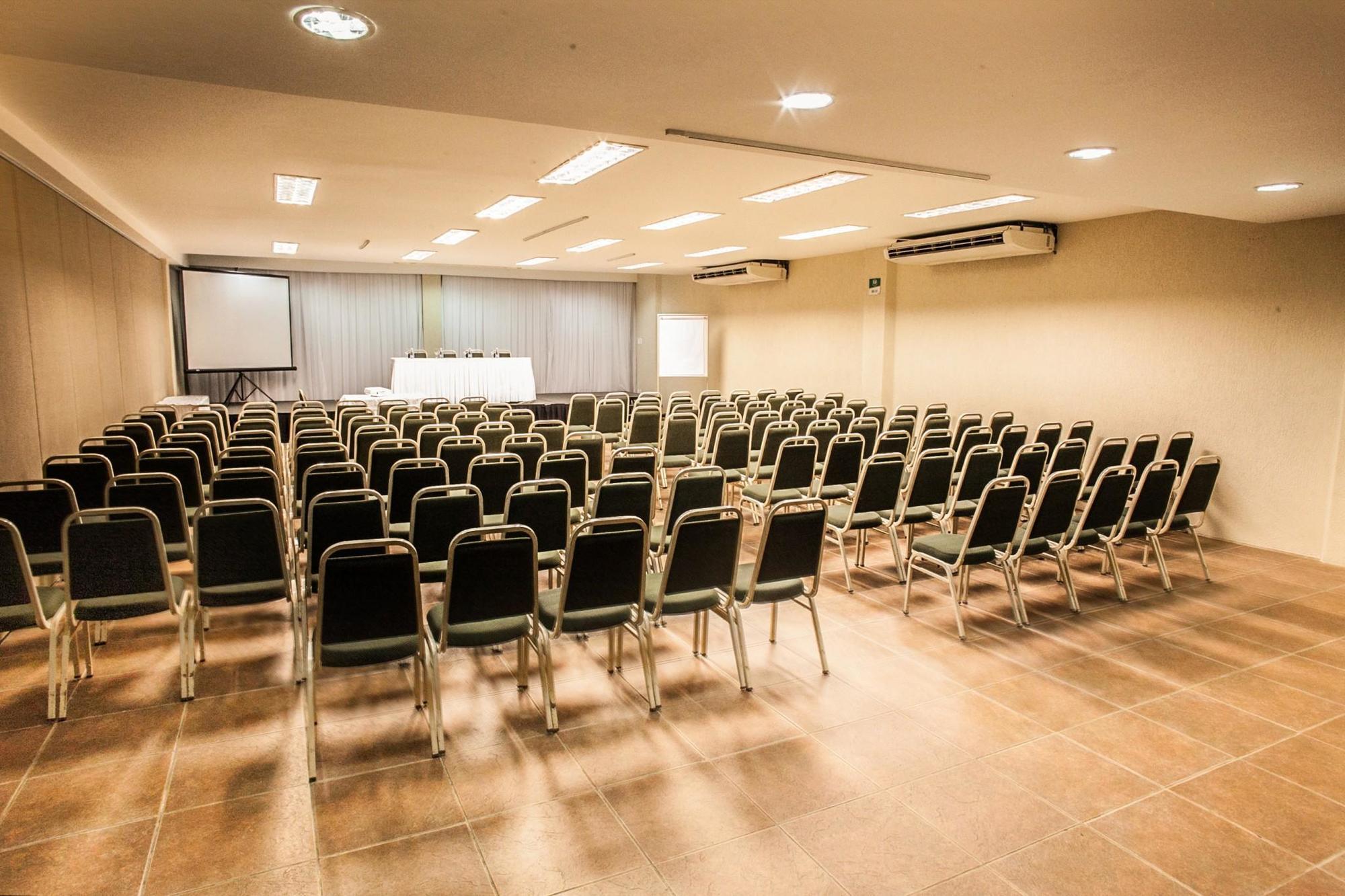 Recife Praia Hotel Екстер'єр фото