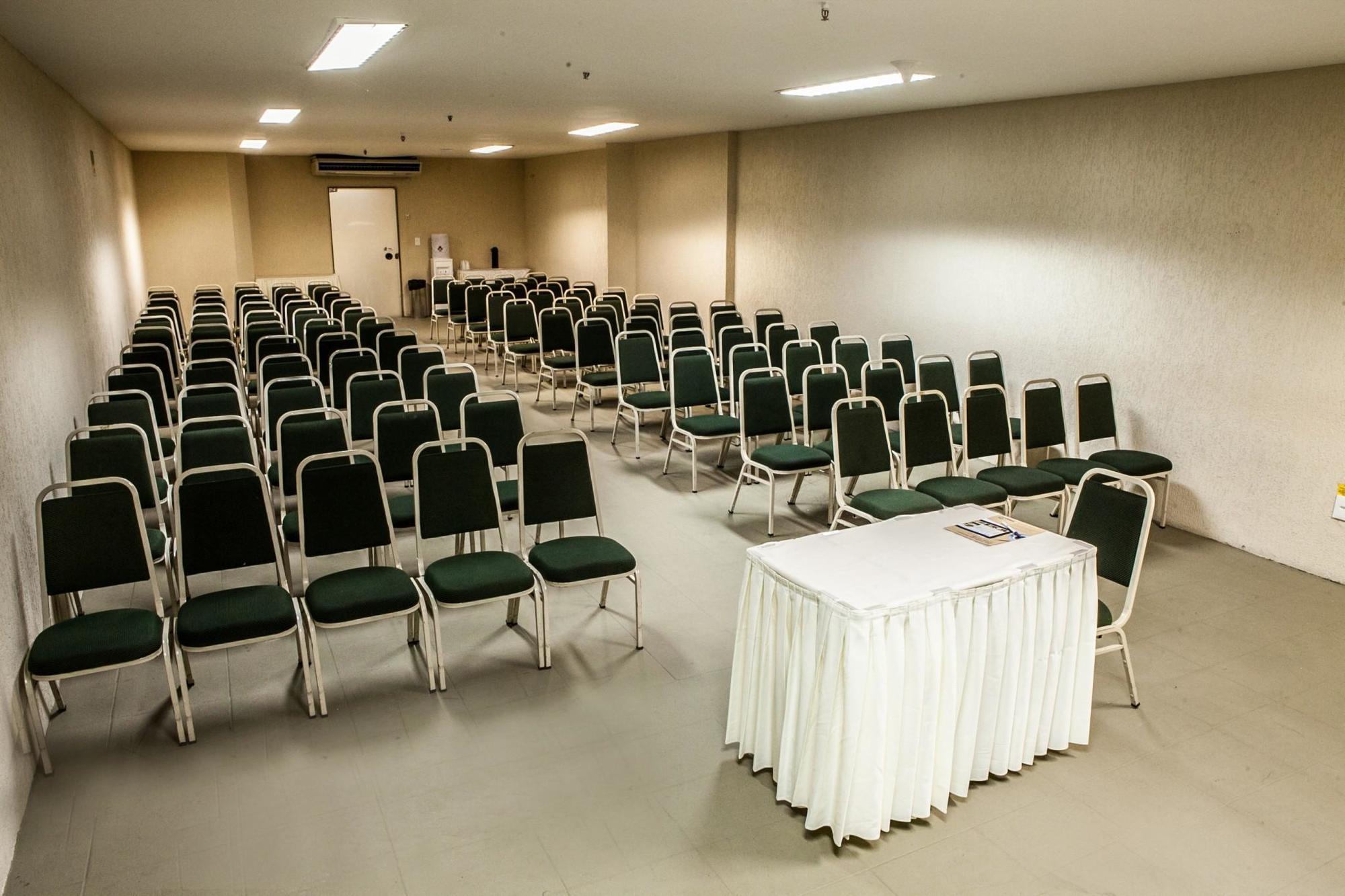 Recife Praia Hotel Екстер'єр фото