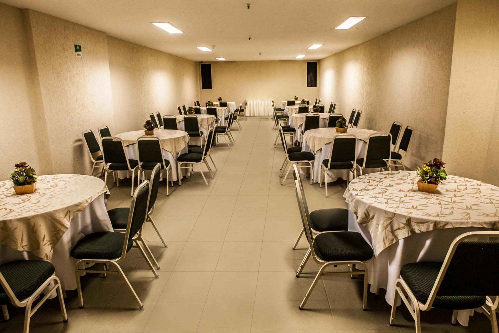 Recife Praia Hotel Екстер'єр фото