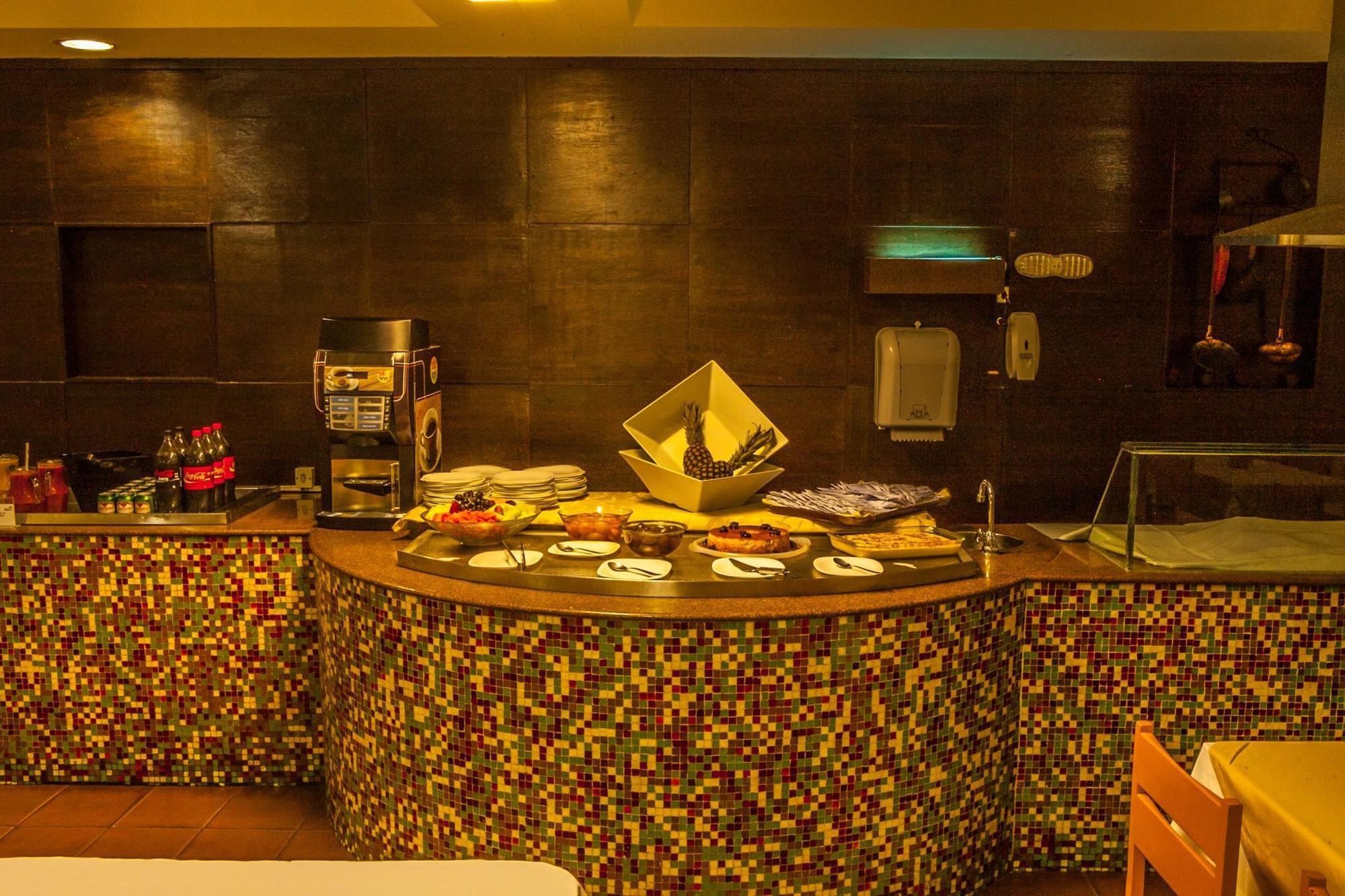 Recife Praia Hotel Екстер'єр фото