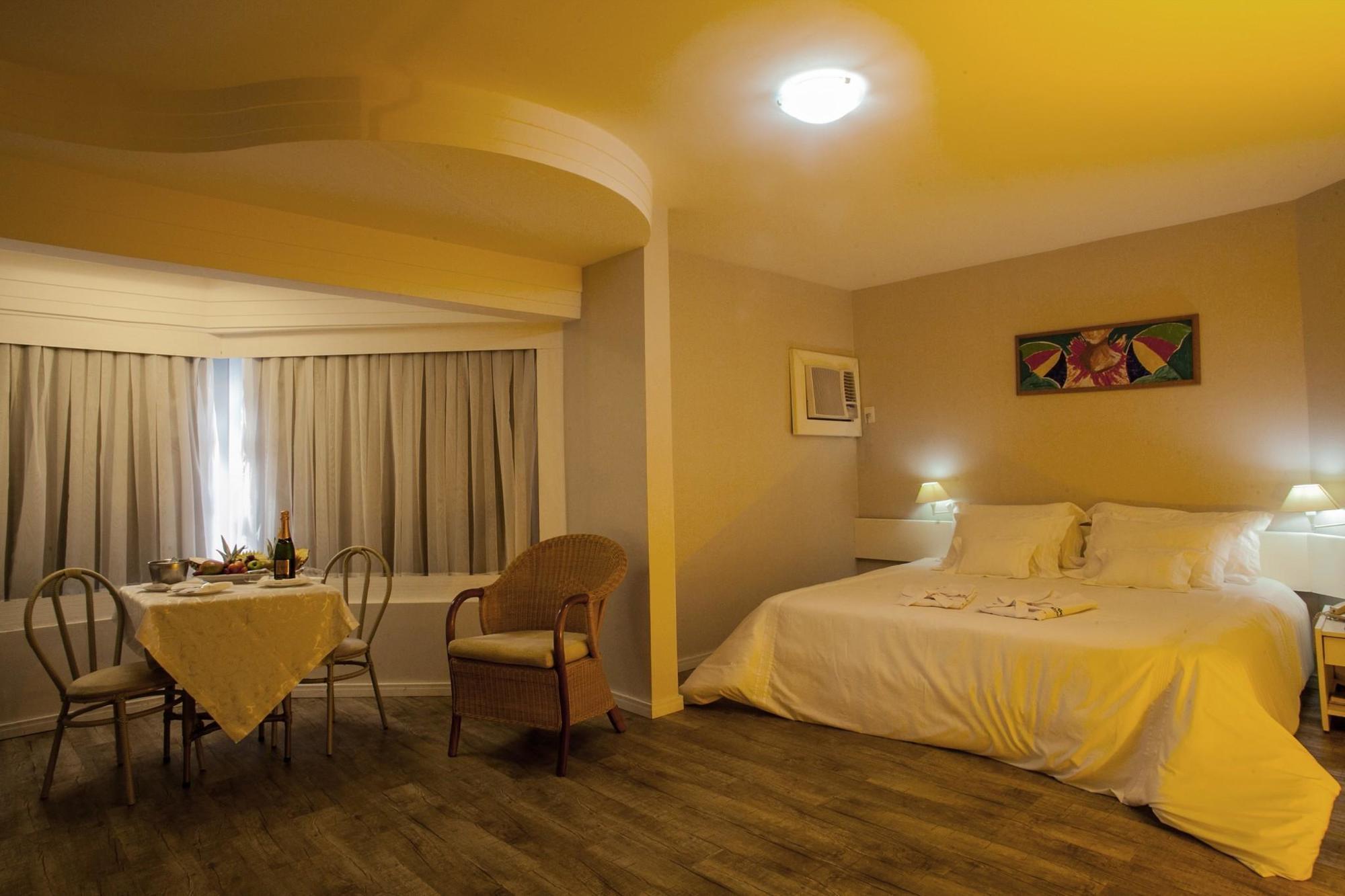 Recife Praia Hotel Екстер'єр фото