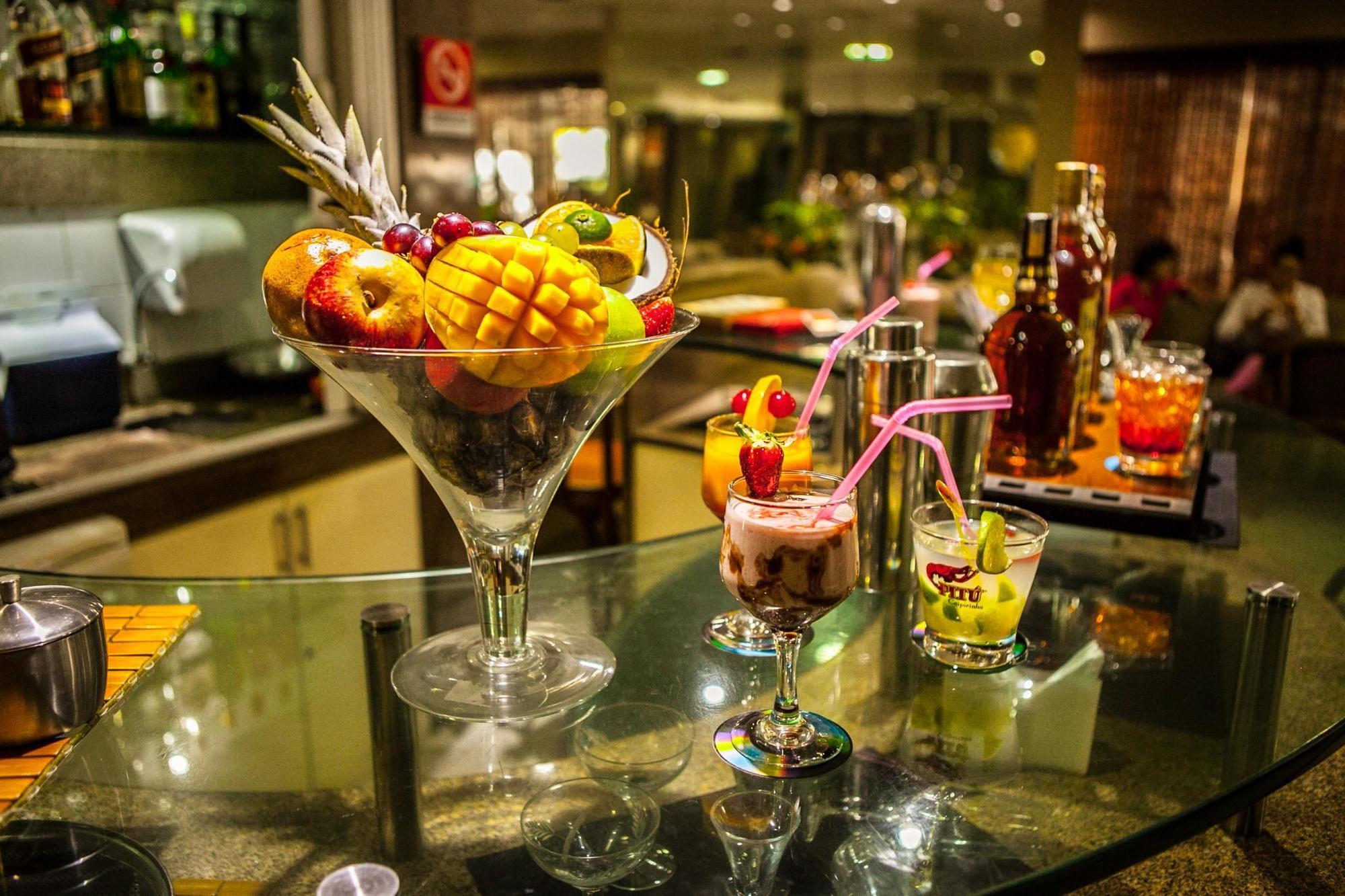 Recife Praia Hotel Екстер'єр фото